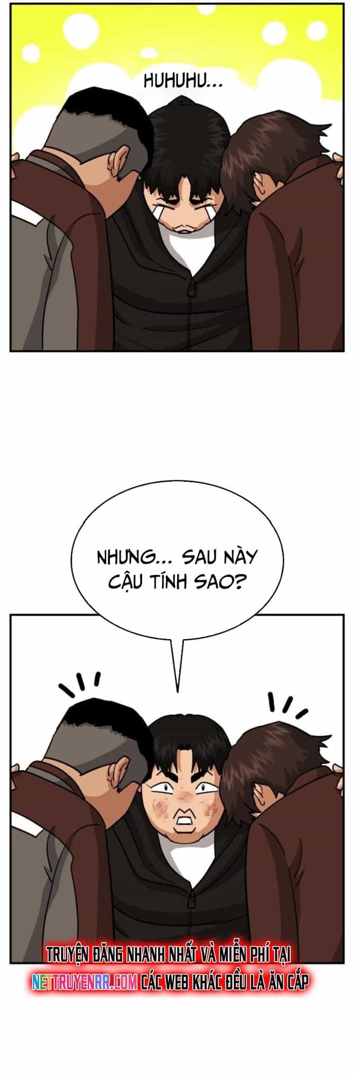 Minh Vương - Chương 25 - ảnh 35