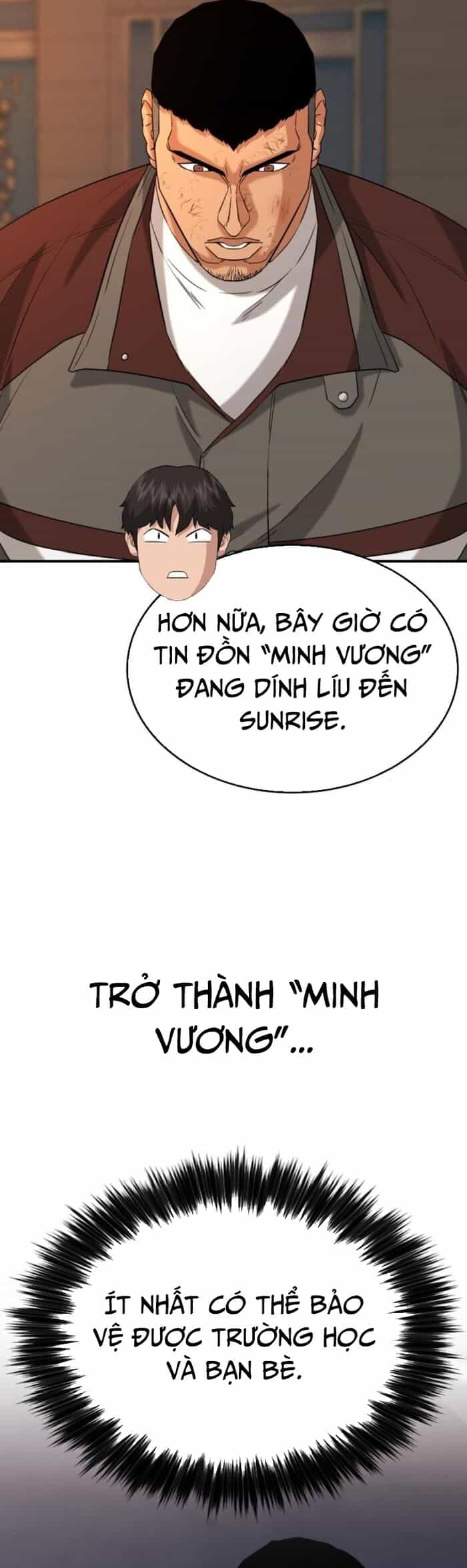 Minh Vương - Chương 25 - ảnh 37