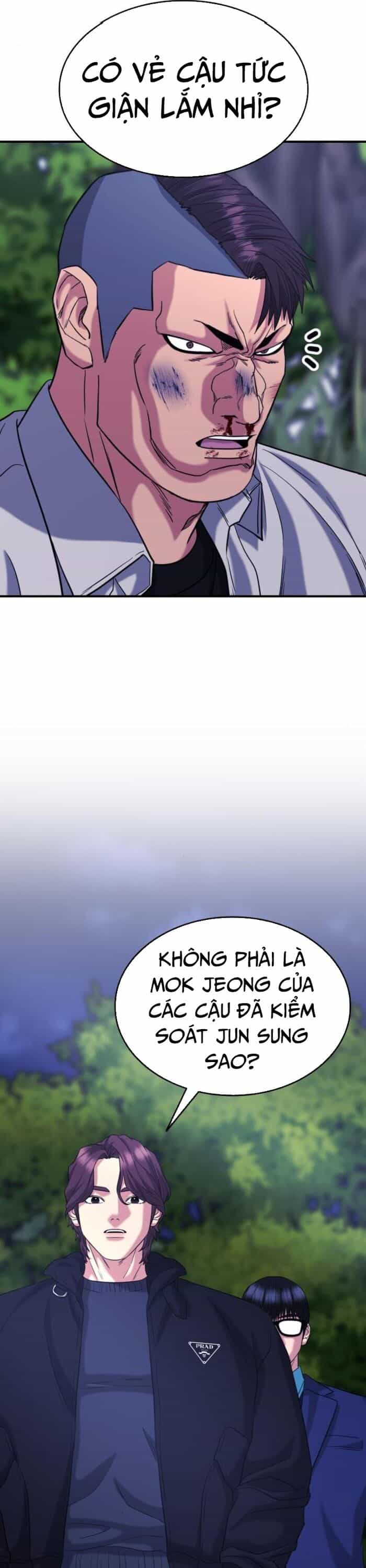Minh Vương - Chương 25 - ảnh 51