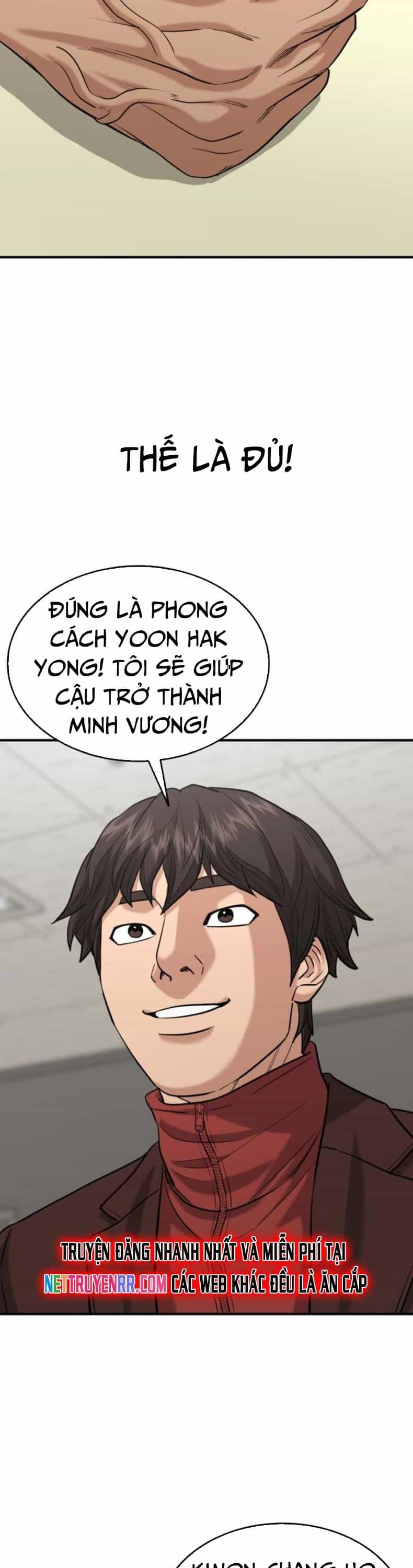 Minh Vương - Chương 26 - ảnh 34