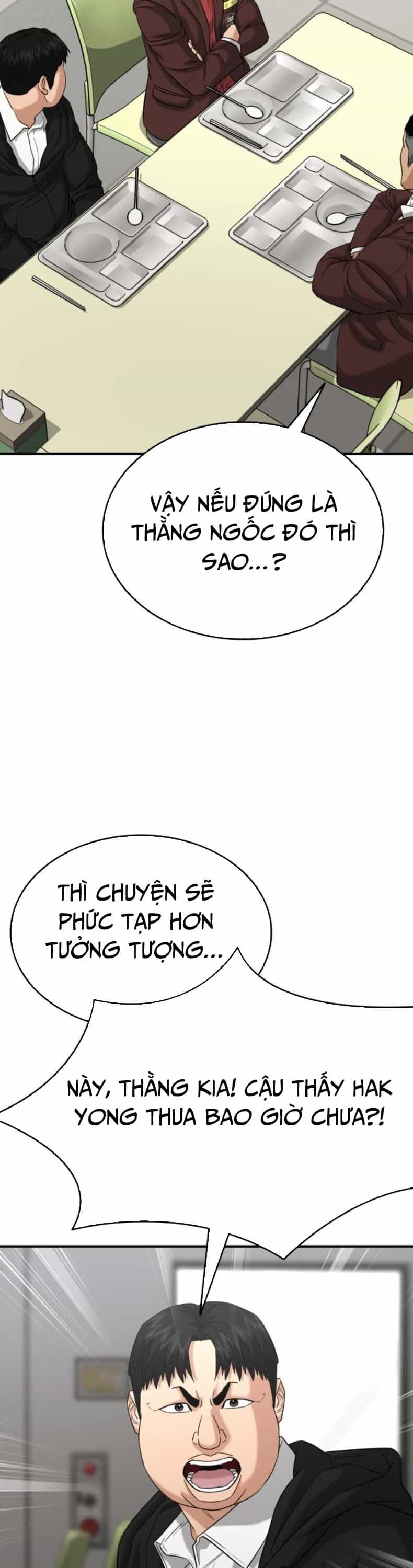 Minh Vương - Chương 26 - ảnh 38