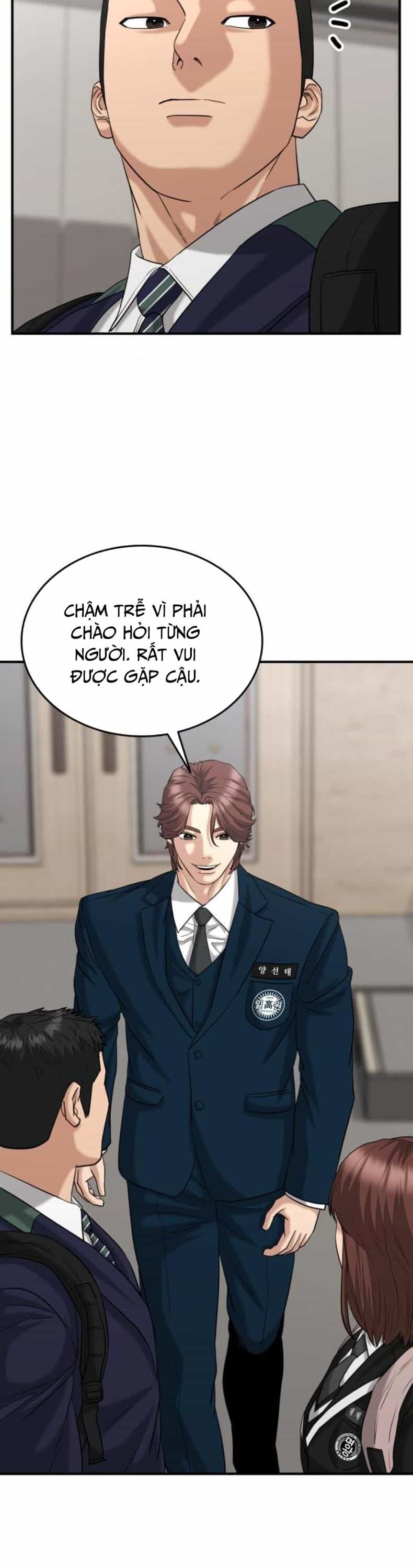 Minh Vương - Chương 27 - ảnh 19