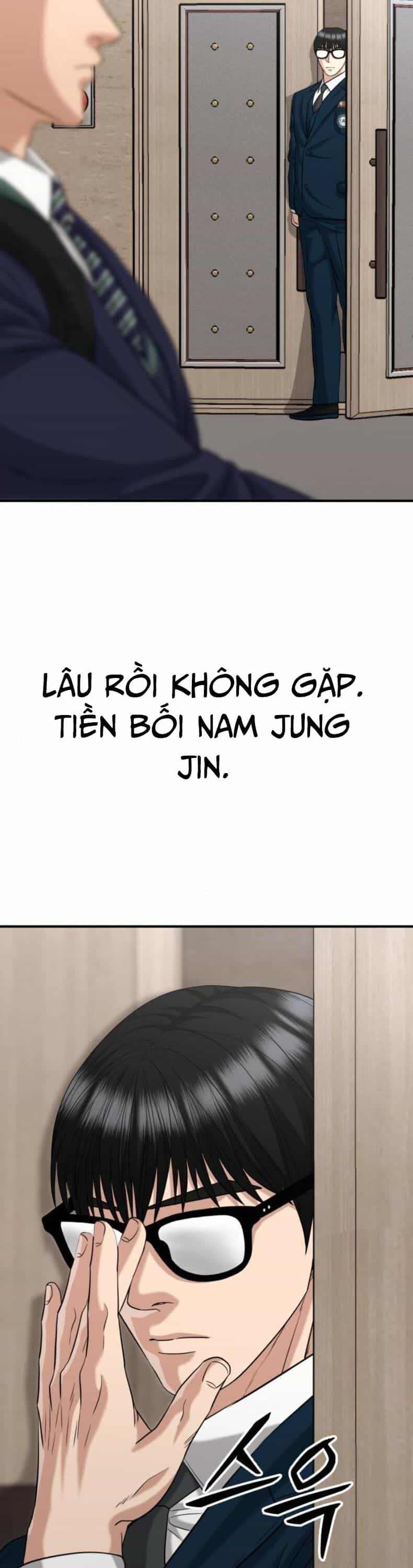 Minh Vương - Chương 27 - ảnh 25