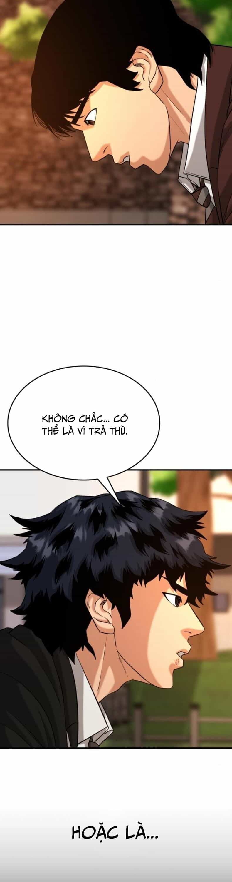 Minh Vương - Chương 27 - ảnh 29