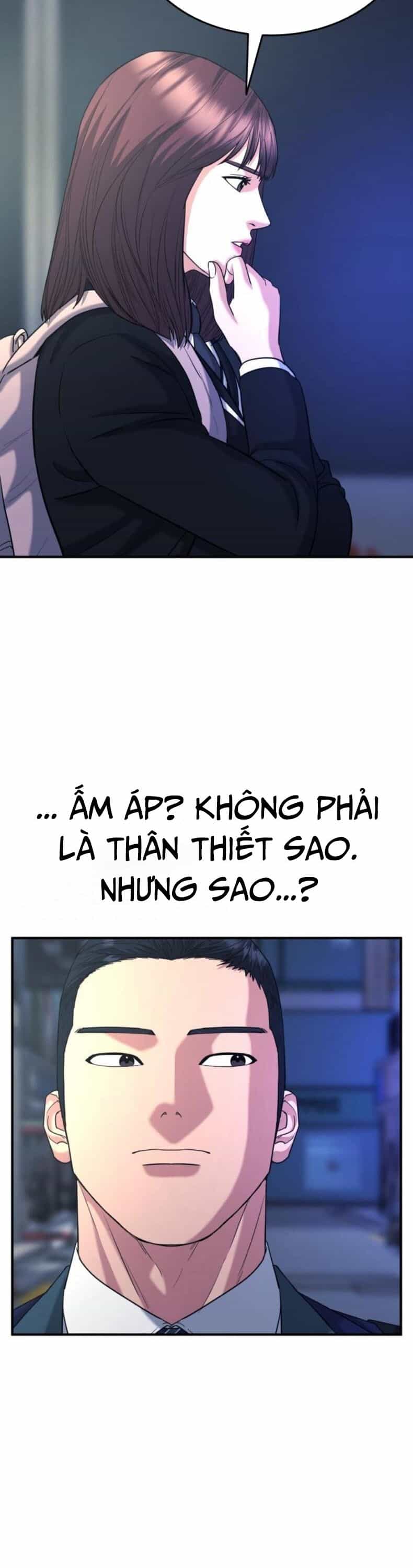 Minh Vương - Chương 27 - ảnh 54
