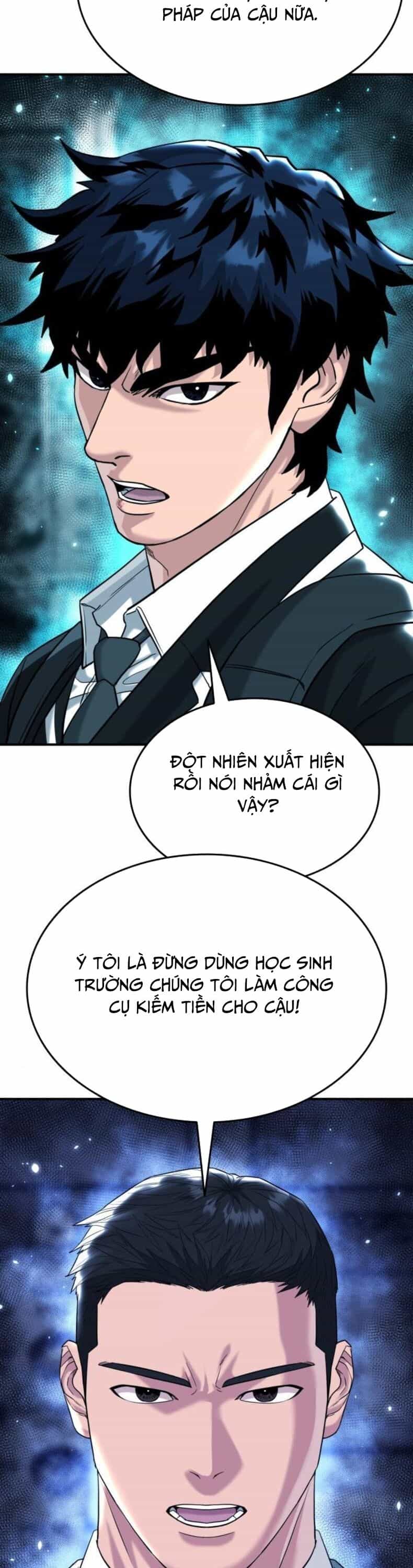 Minh Vương - Chương 27 - ảnh 60