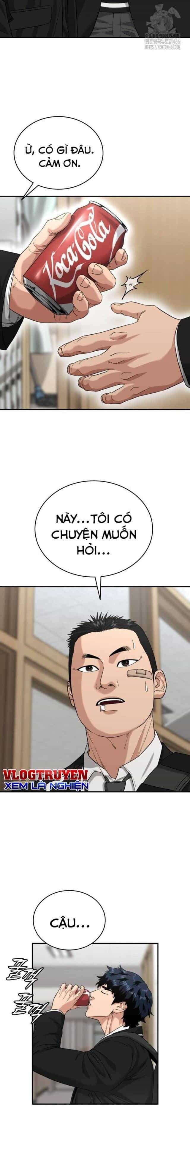 Minh Vương - Chương 2 - ảnh 14