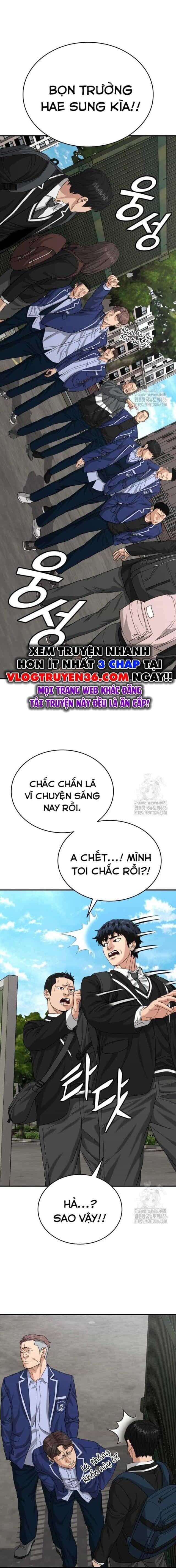 Minh Vương - Chương 2 - ảnh 19