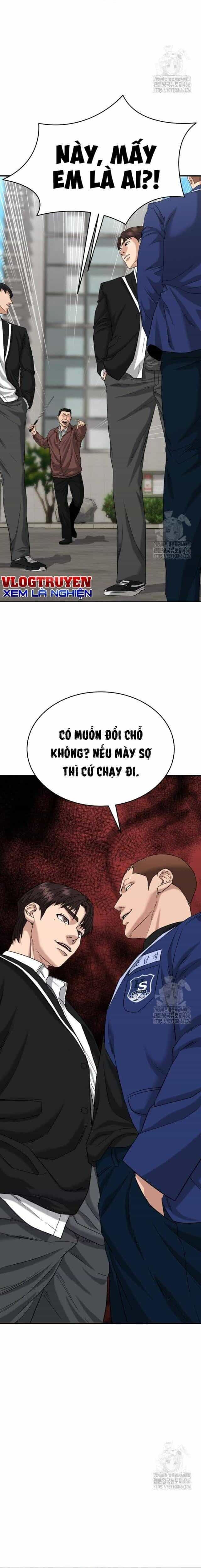 Minh Vương - Chương 2 - ảnh 24