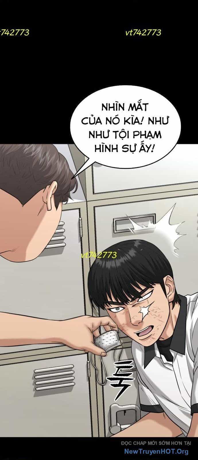 Minh Vương - Chương 29 - ảnh 10