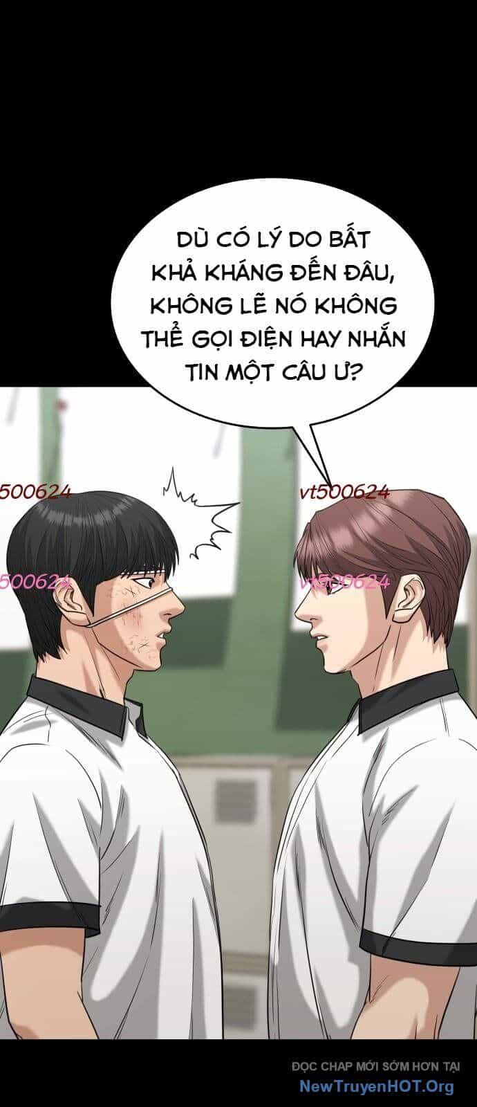 Minh Vương - Chương 30 - ảnh 14
