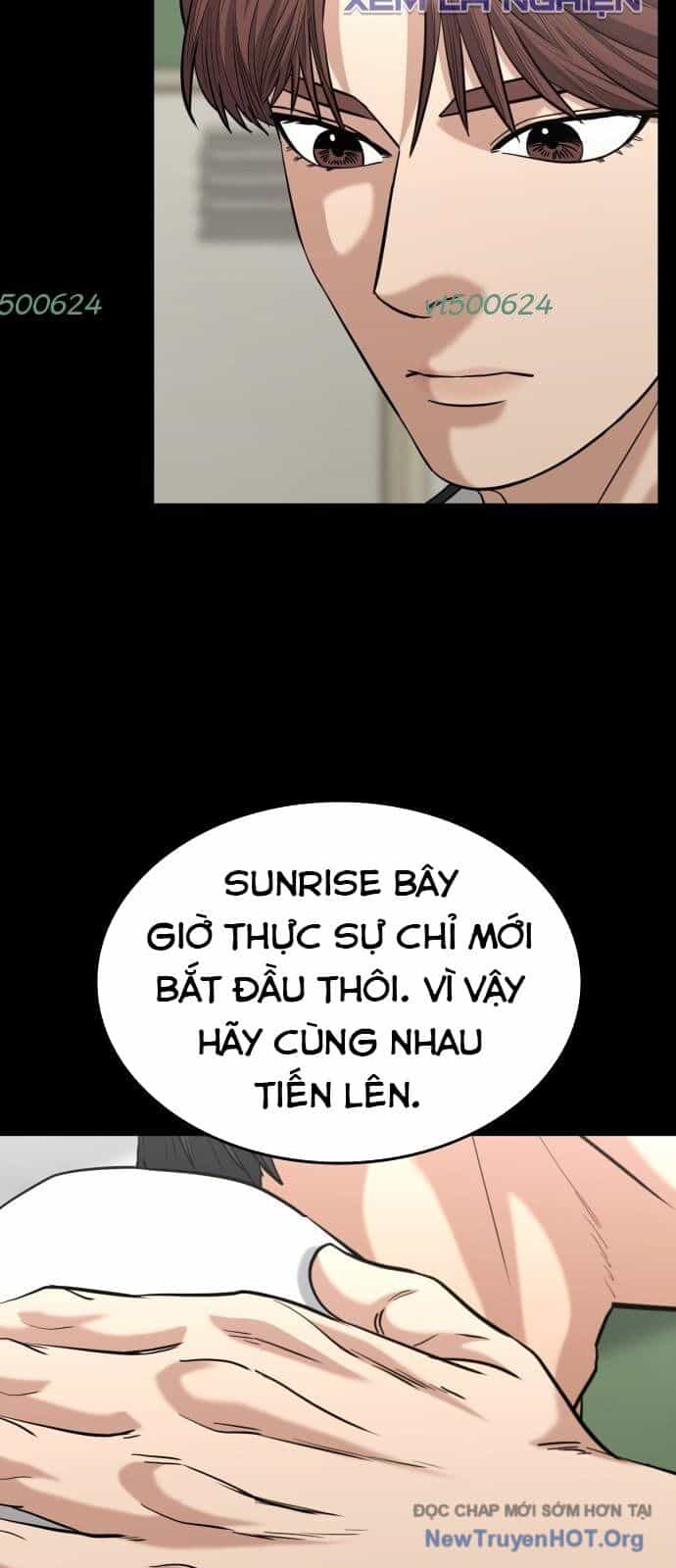 Minh Vương - Chương 30 - ảnh 18