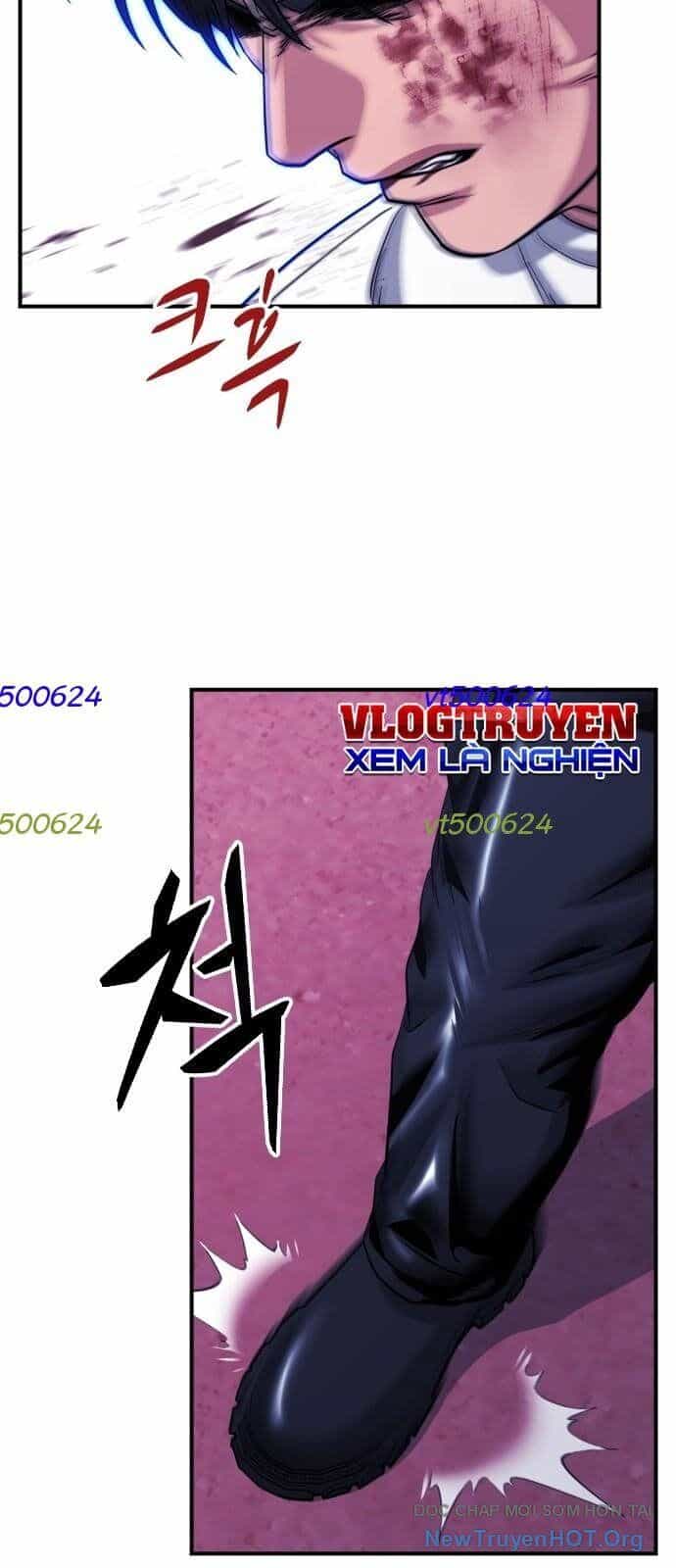 Minh Vương - Chương 30 - ảnh 44