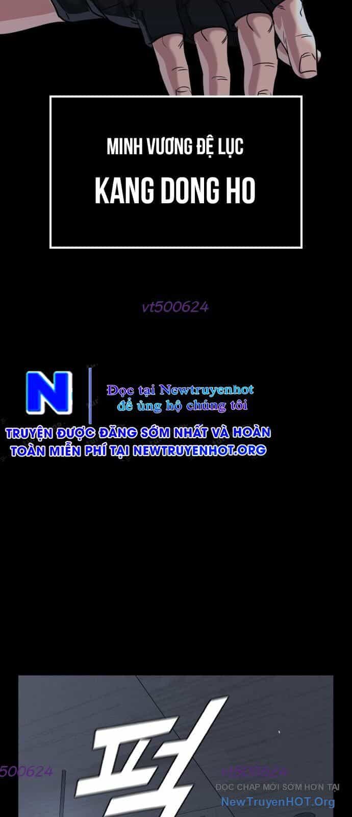 Minh Vương - Chương 30 - ảnh 51
