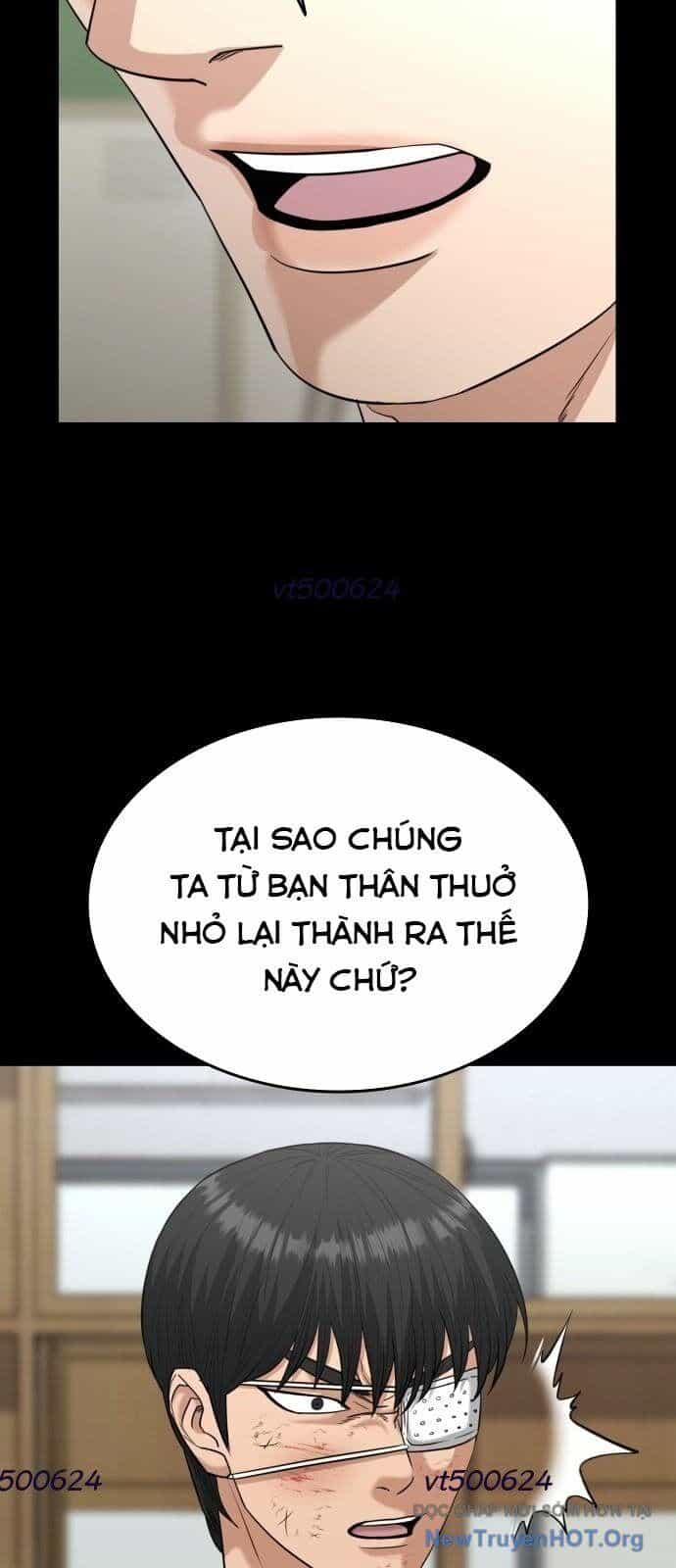 Minh Vương - Chương 30 - ảnh 6