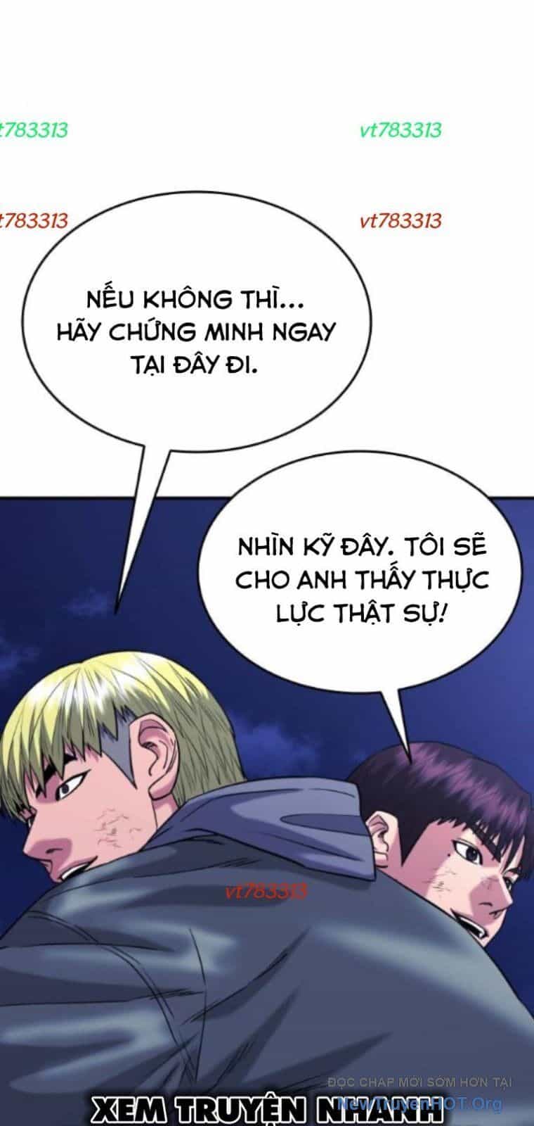 Minh Vương - Chương 32 - ảnh 10