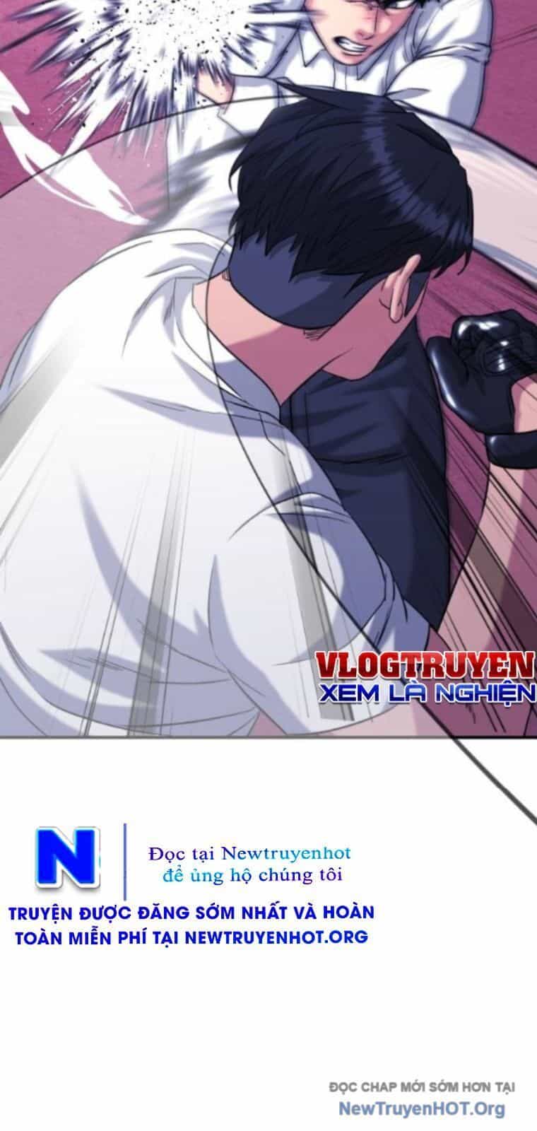 Minh Vương - Chương 32 - ảnh 23