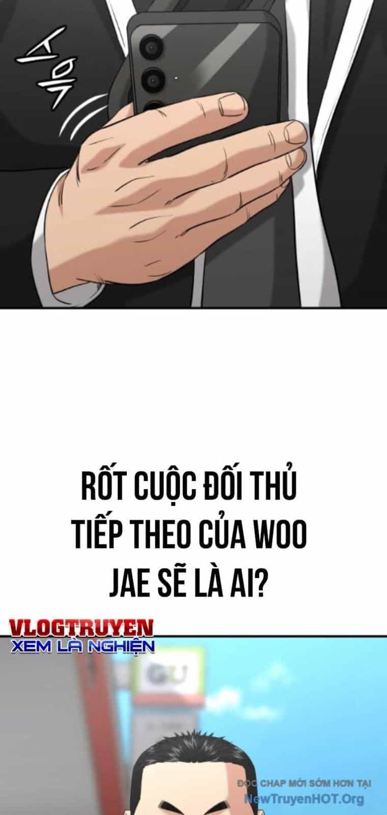 Minh Vương - Chương 33 - ảnh 27
