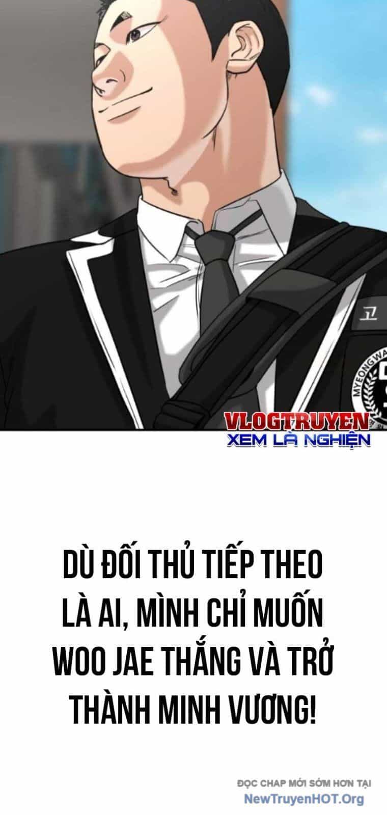 Minh Vương - Chương 33 - ảnh 35