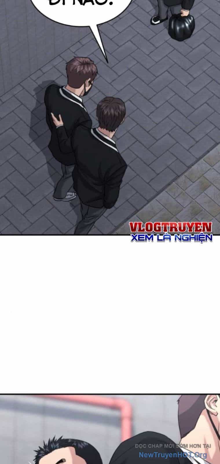 Minh Vương - Chương 33 - ảnh 47