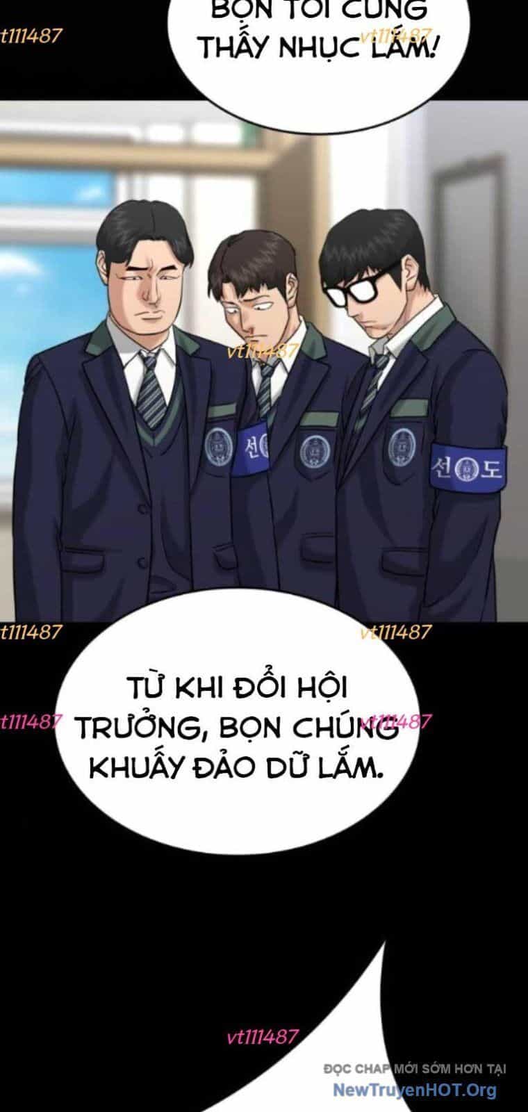 Minh Vương - Chương 33 - ảnh 60