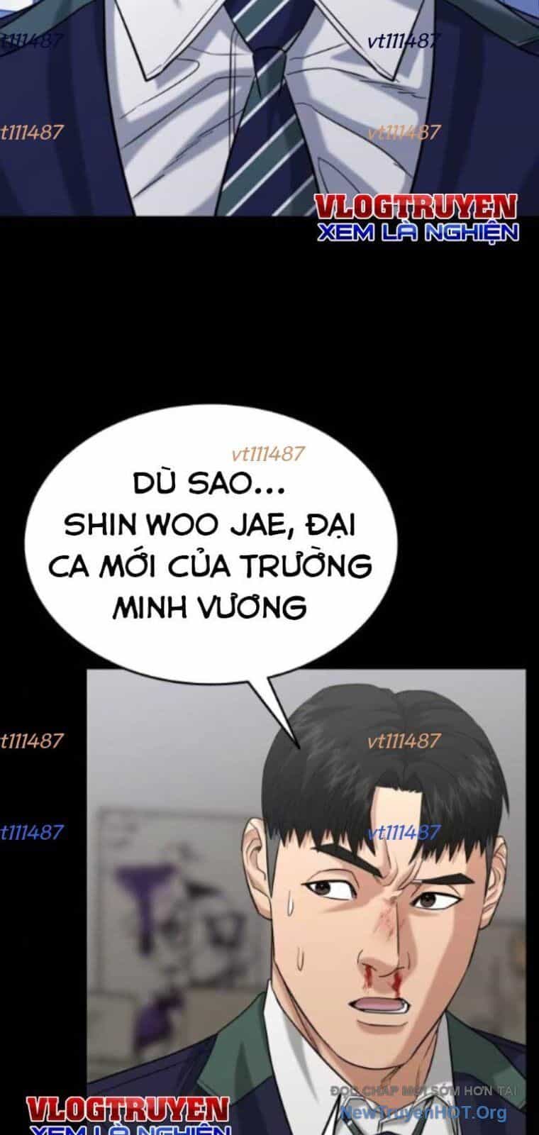 Minh Vương - Chương 33 - ảnh 63