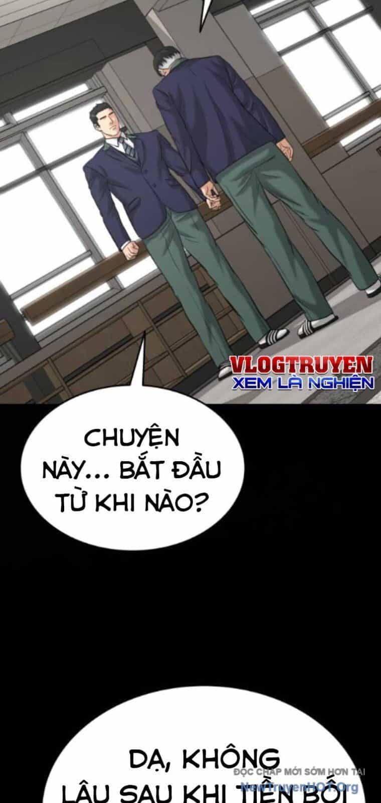 Minh Vương - Chương 33 - ảnh 81