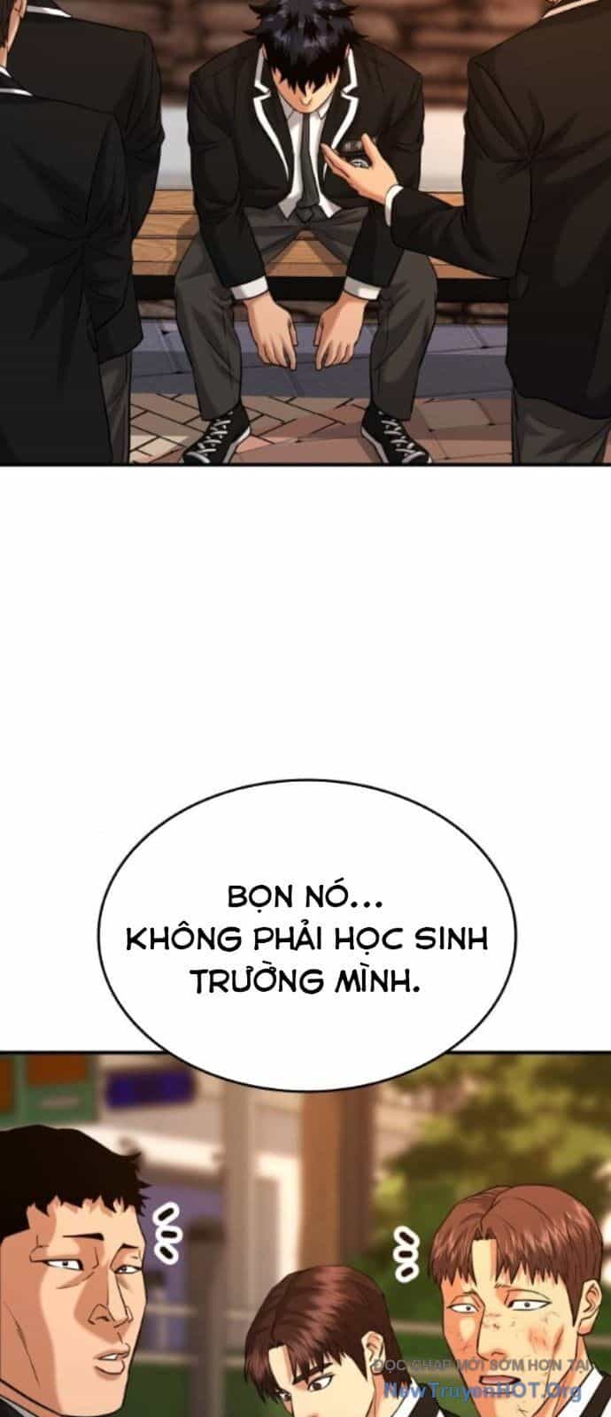Minh Vương - Chương 35 - ảnh 28