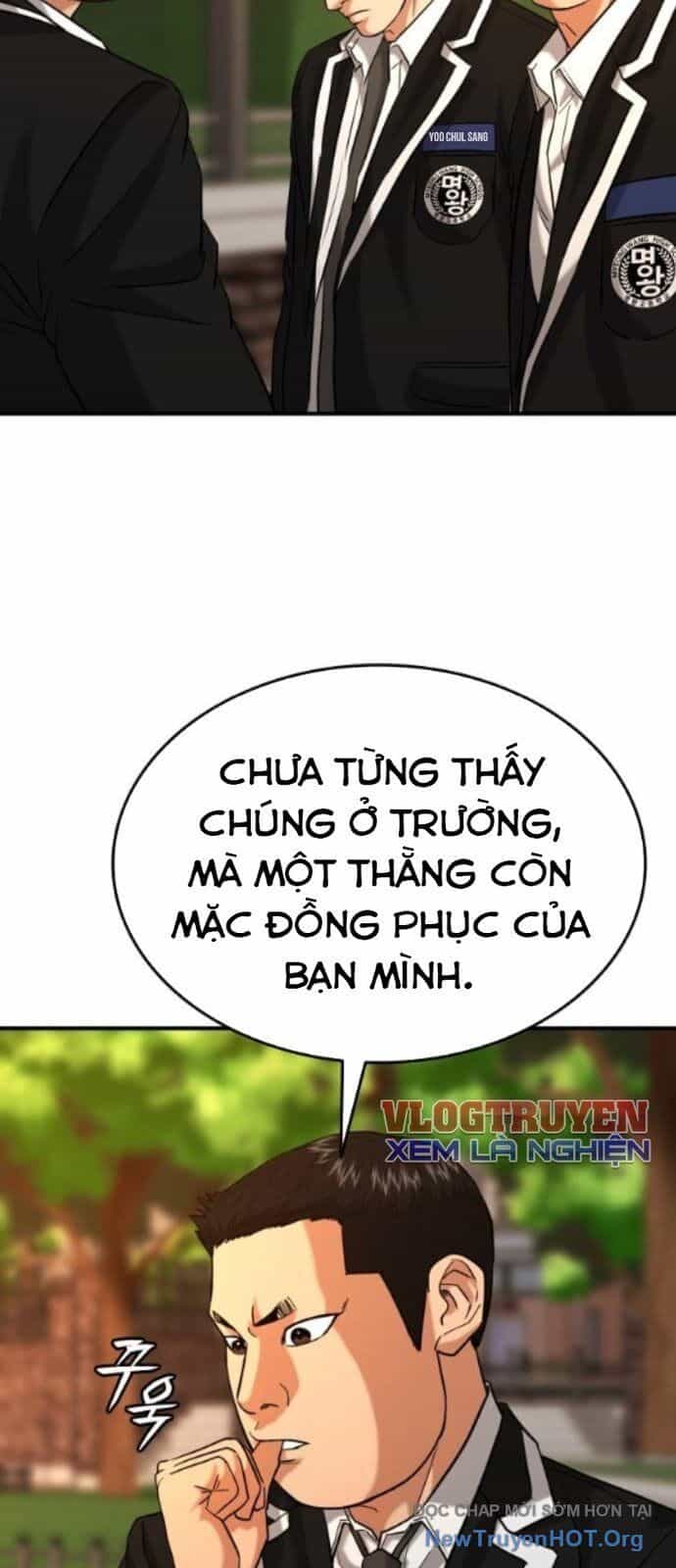 Minh Vương - Chương 35 - ảnh 29