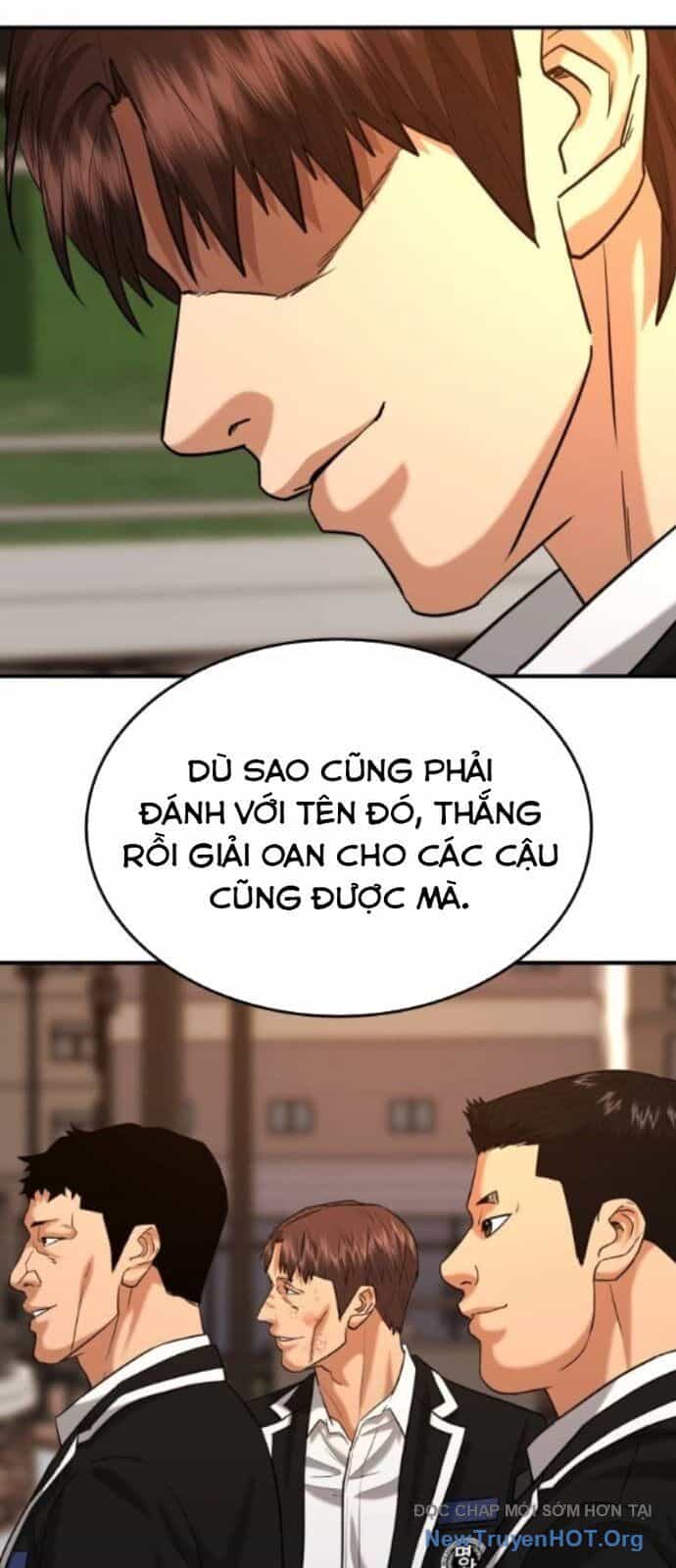 Minh Vương - Chương 35 - ảnh 36