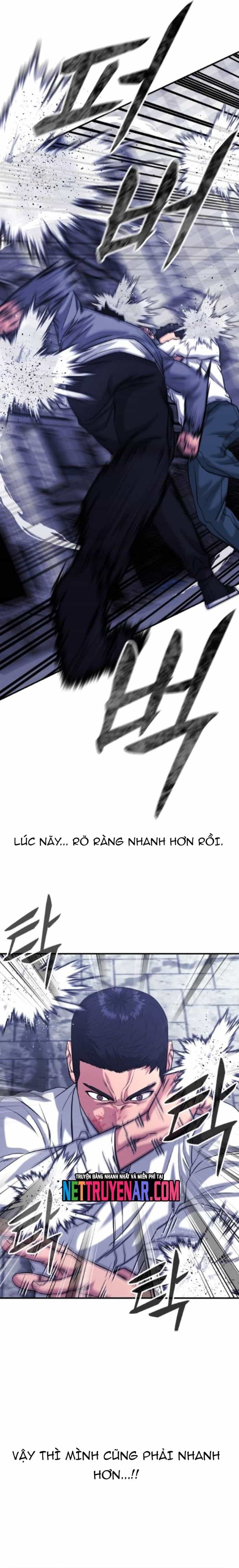 Minh Vương - Chương 36 - ảnh 14