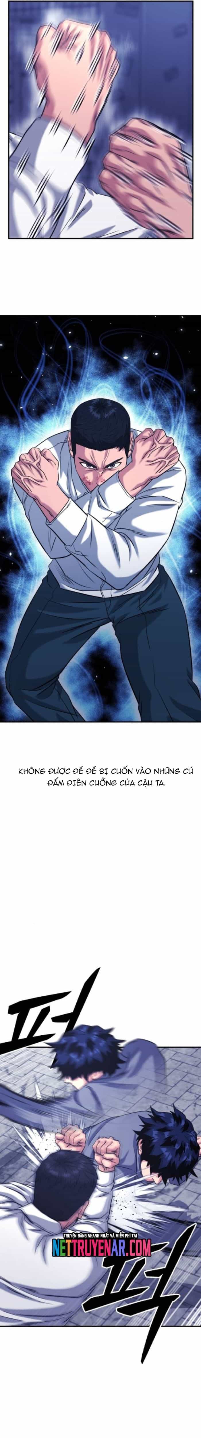 Minh Vương - Chương 36 - ảnh 15