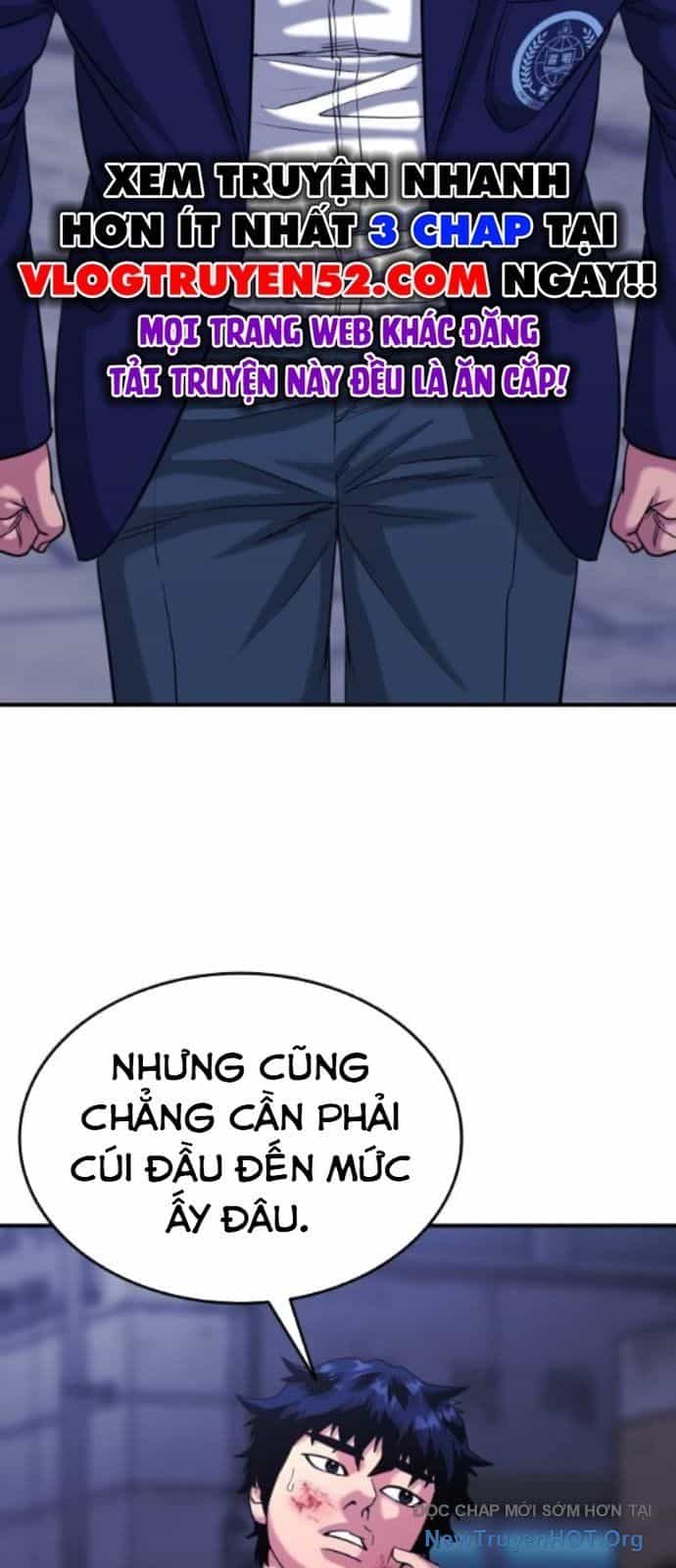 Minh Vương - Chương 37 - ảnh 20