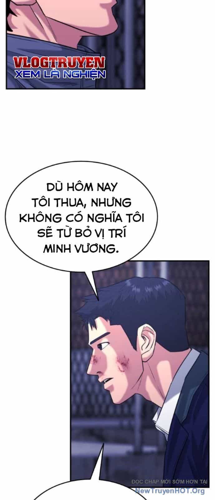Minh Vương - Chương 37 - ảnh 24