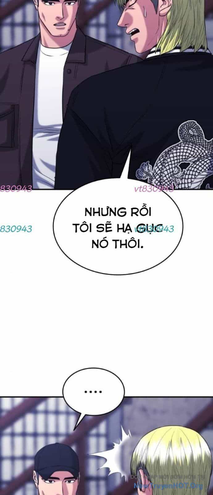 Minh Vương - Chương 37 - ảnh 37
