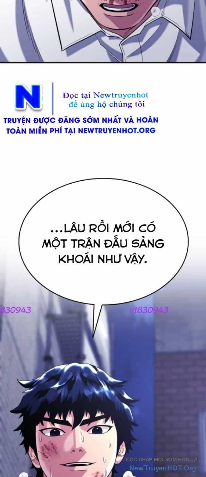 Minh Vương - Chương 37 - ảnh 4