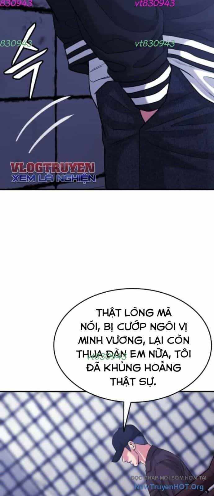 Minh Vương - Chương 37 - ảnh 40