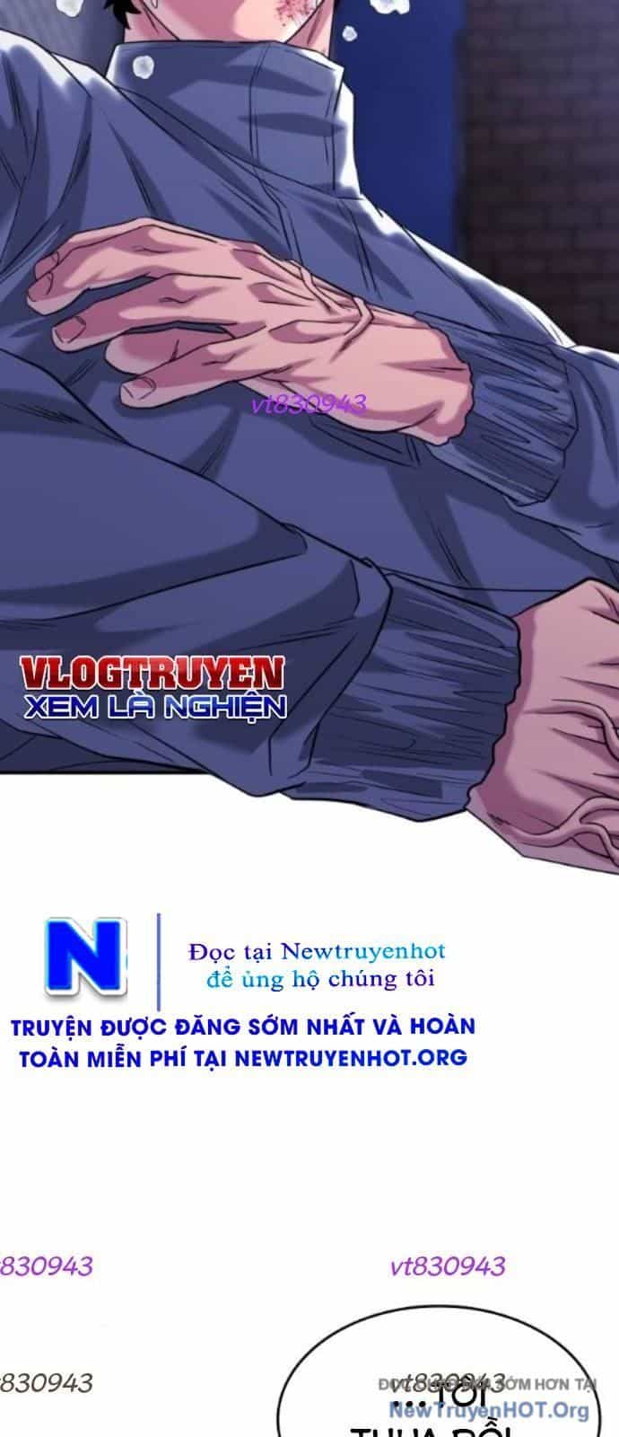 Minh Vương - Chương 37 - ảnh 5