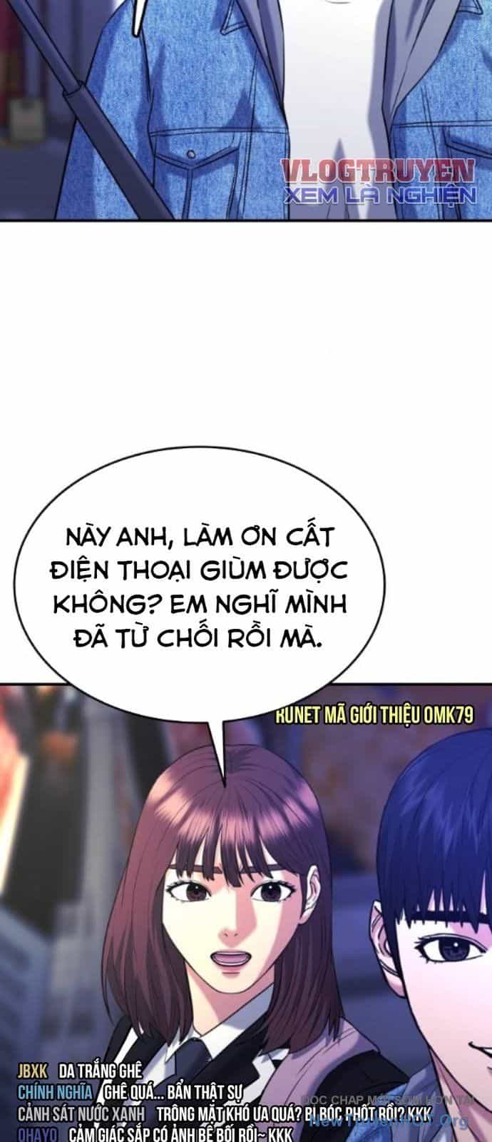 Minh Vương - Chương 37 - ảnh 69