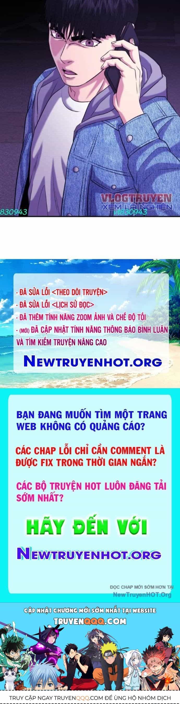 Minh Vương - Chương 37 - ảnh 92