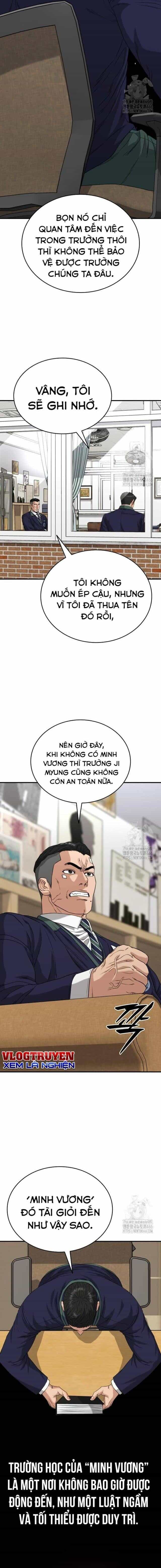 Minh Vương - Chương 3 - ảnh 14