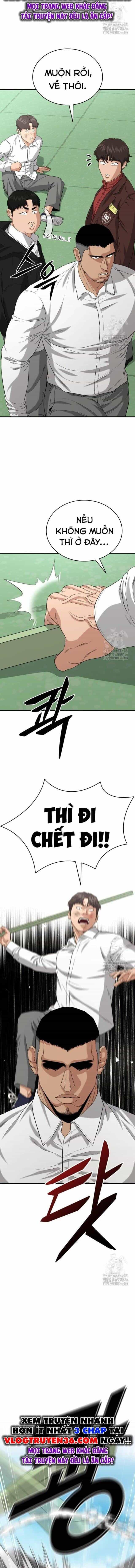 Minh Vương - Chương 3 - ảnh 24
