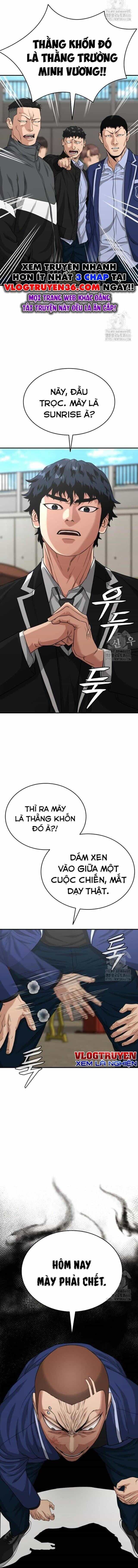 Minh Vương - Chương 3 - ảnh 4