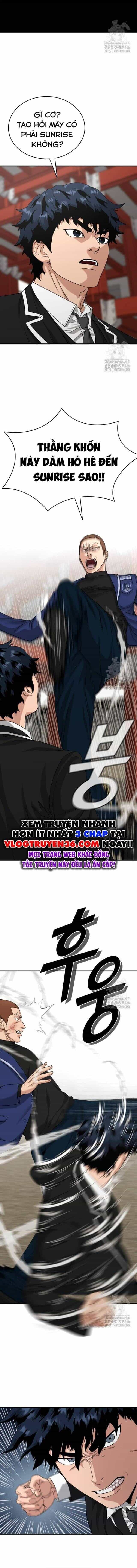 Minh Vương - Chương 3 - ảnh 5