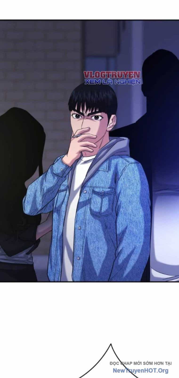 Minh Vương - Chương 38 - ảnh 13