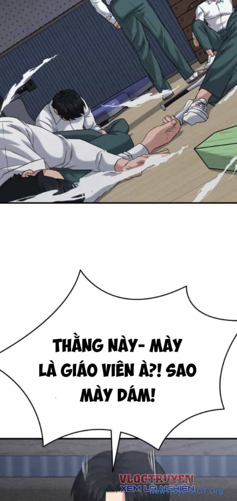 Minh Vương - Chương 38 - ảnh 27