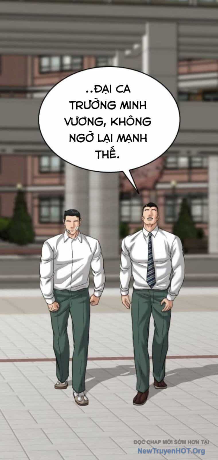 Minh Vương - Chương 38 - ảnh 38