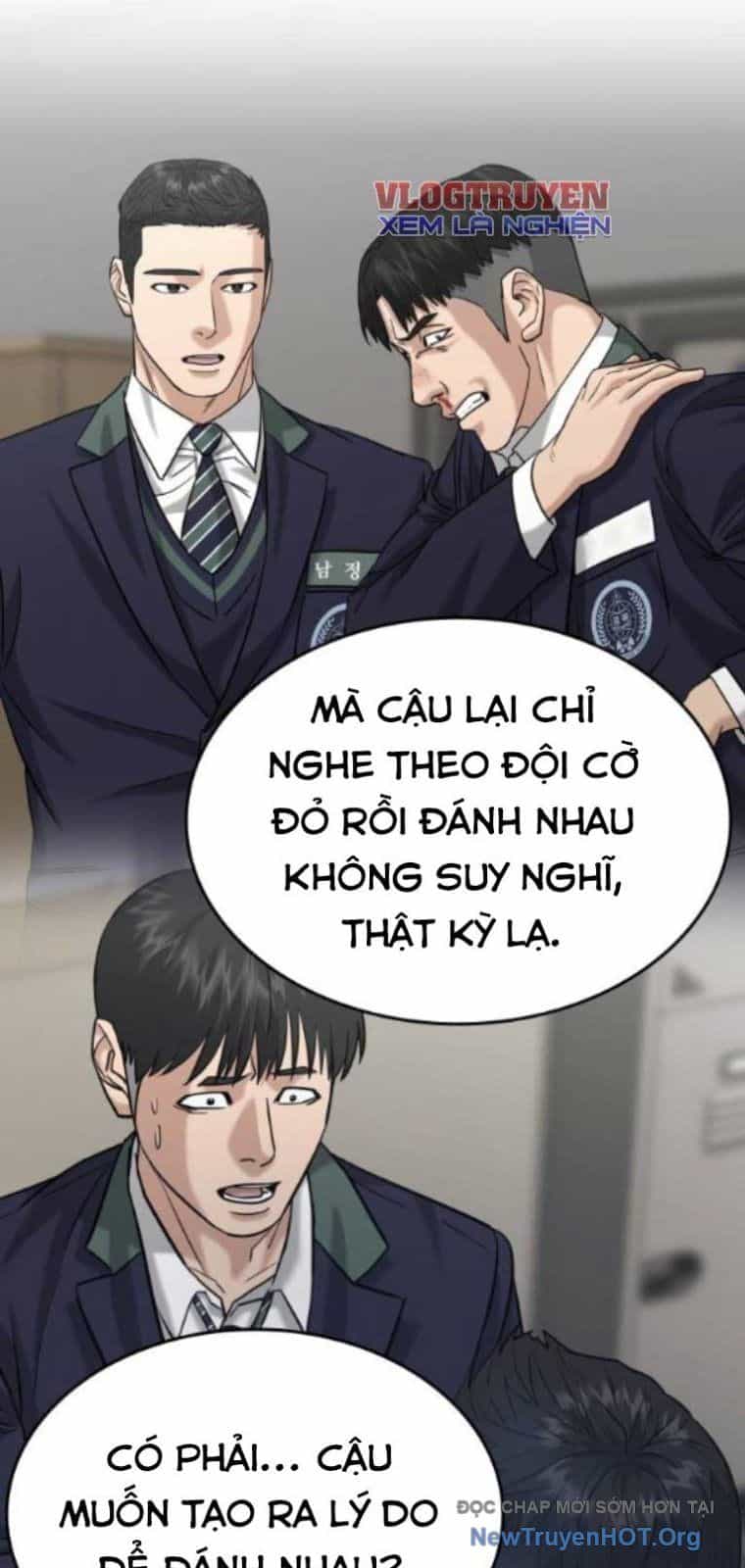 Minh Vương - Chương 38 - ảnh 46