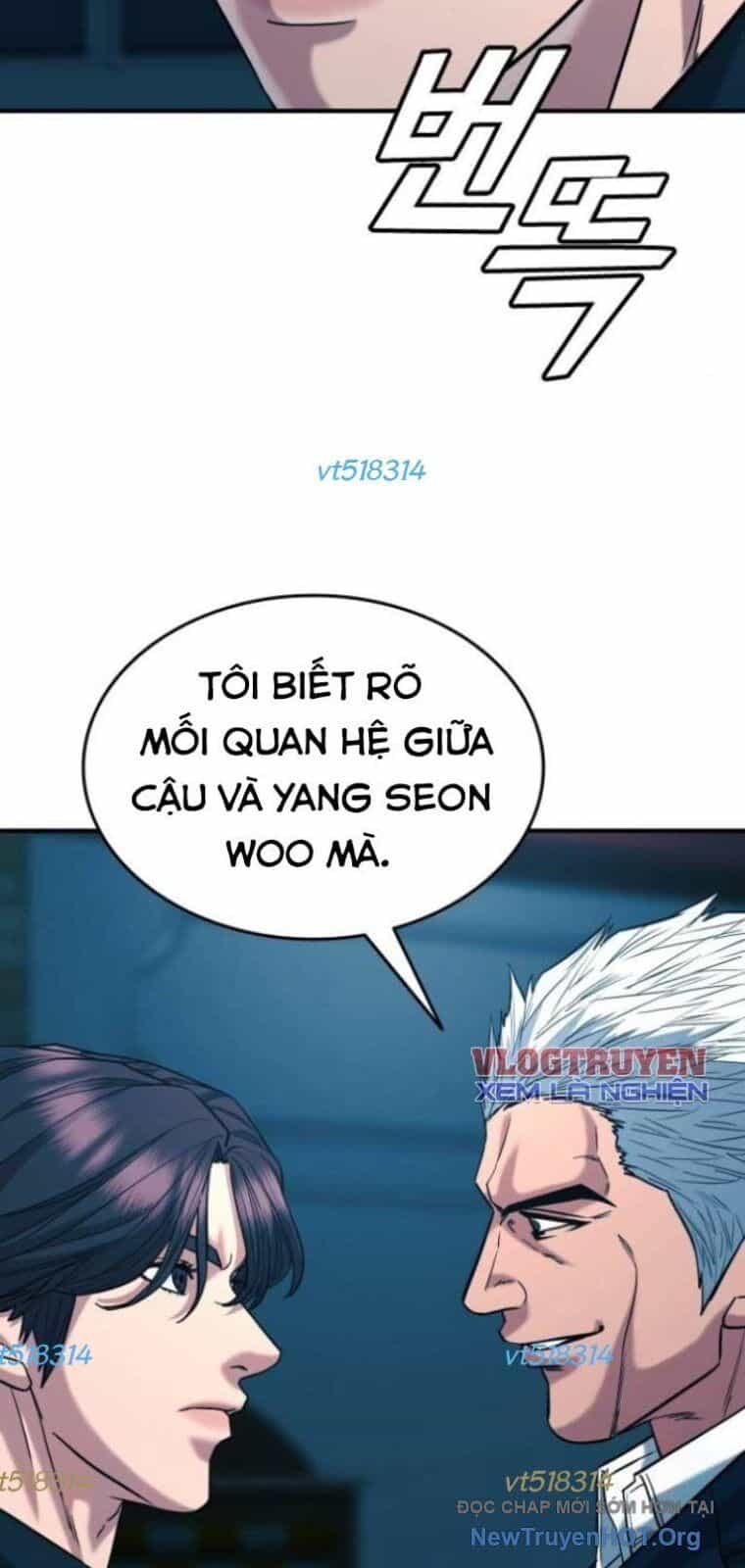 Minh Vương - Chương 39 - ảnh 11