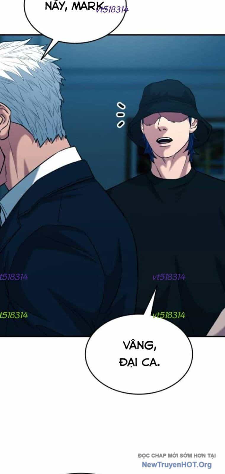 Minh Vương - Chương 39 - ảnh 15